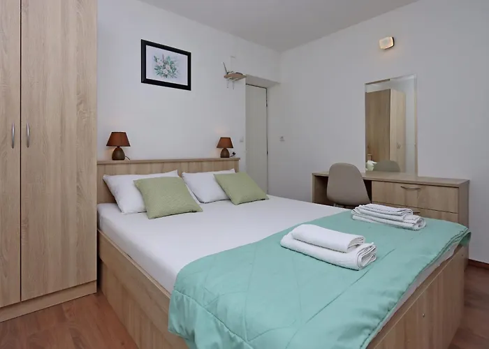 Apartament - Donja 5030a Supetarska Draga