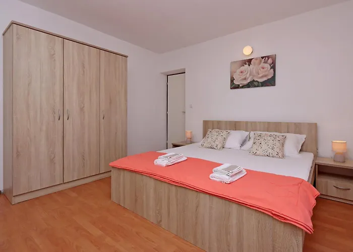 Apartament - Donja 5030a *