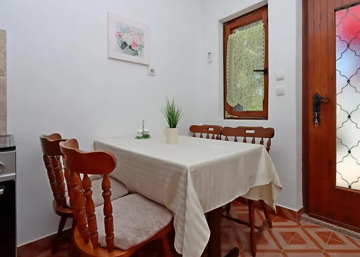 Apartament - Donja 5030a Supetarska Draga