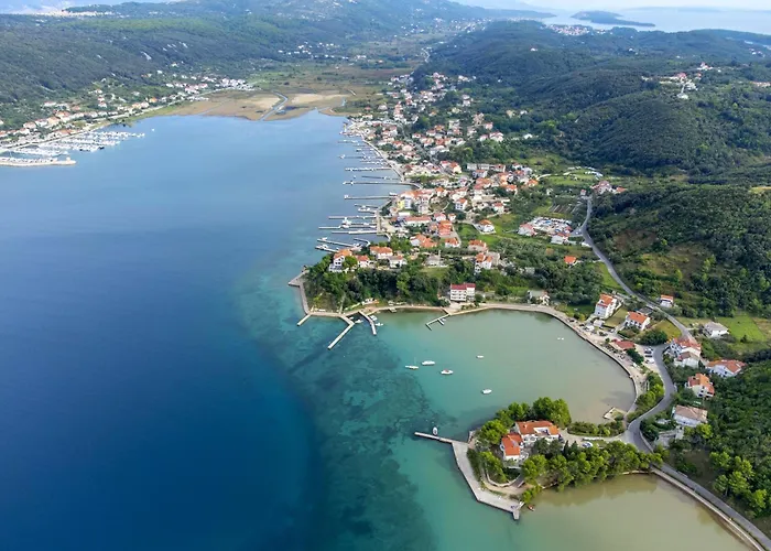 Apartman - Donja 5030a